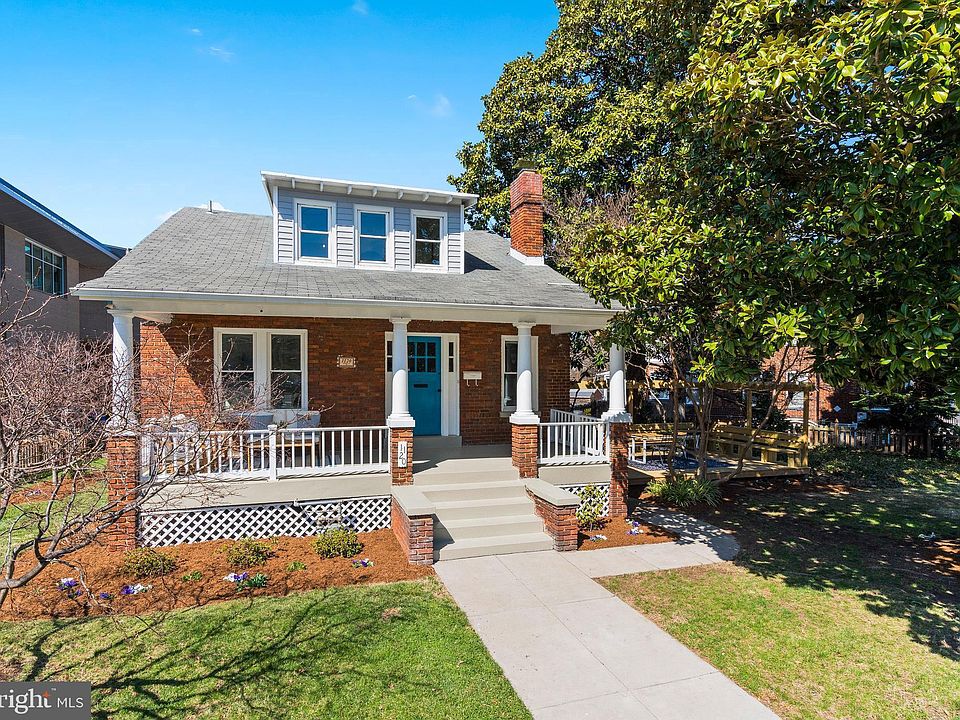 1120 Michigan Ave NE, Washington, DC 20017 Zillow