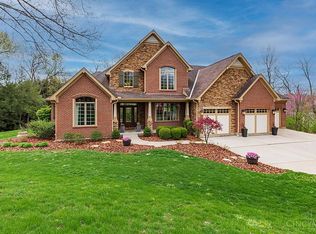 6301 Mercers Pointe Dr, Cincinnati, OH 45244