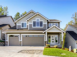 20522 80th Ave E LOT 41, Bonney Lake, WA 98391