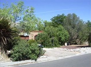 709 Cerro De Ortega Dr SE, Rio Rancho, NM 87124