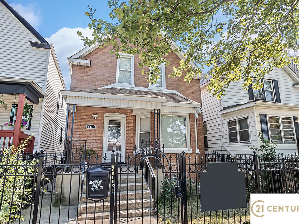 1st image of 5227 W Gladys Ave