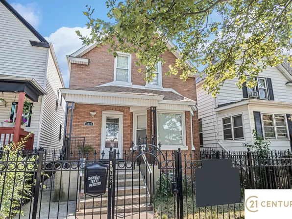 5227 W Gladys Ave, Chicago, IL 60644
