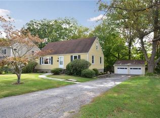 95 Boroskey Dr, Fairfield, CT 06824