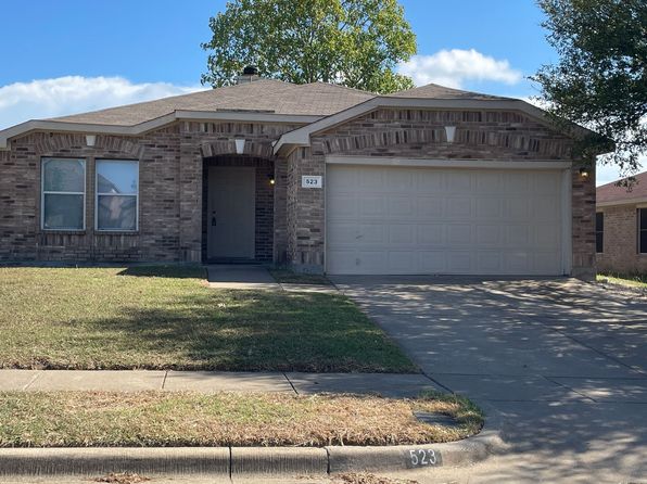 523 Burleson St