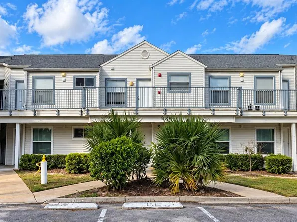 2540 WOODGATE BOULEVARD #203, ORLANDO, FL 32822