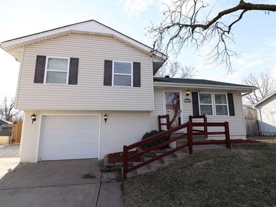 1206 Ranson Pl, Independence, MO, 64057
