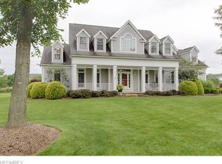 238 Cheshire Rd, Hudson, OH 44236