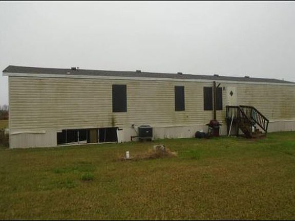 Property Rear View