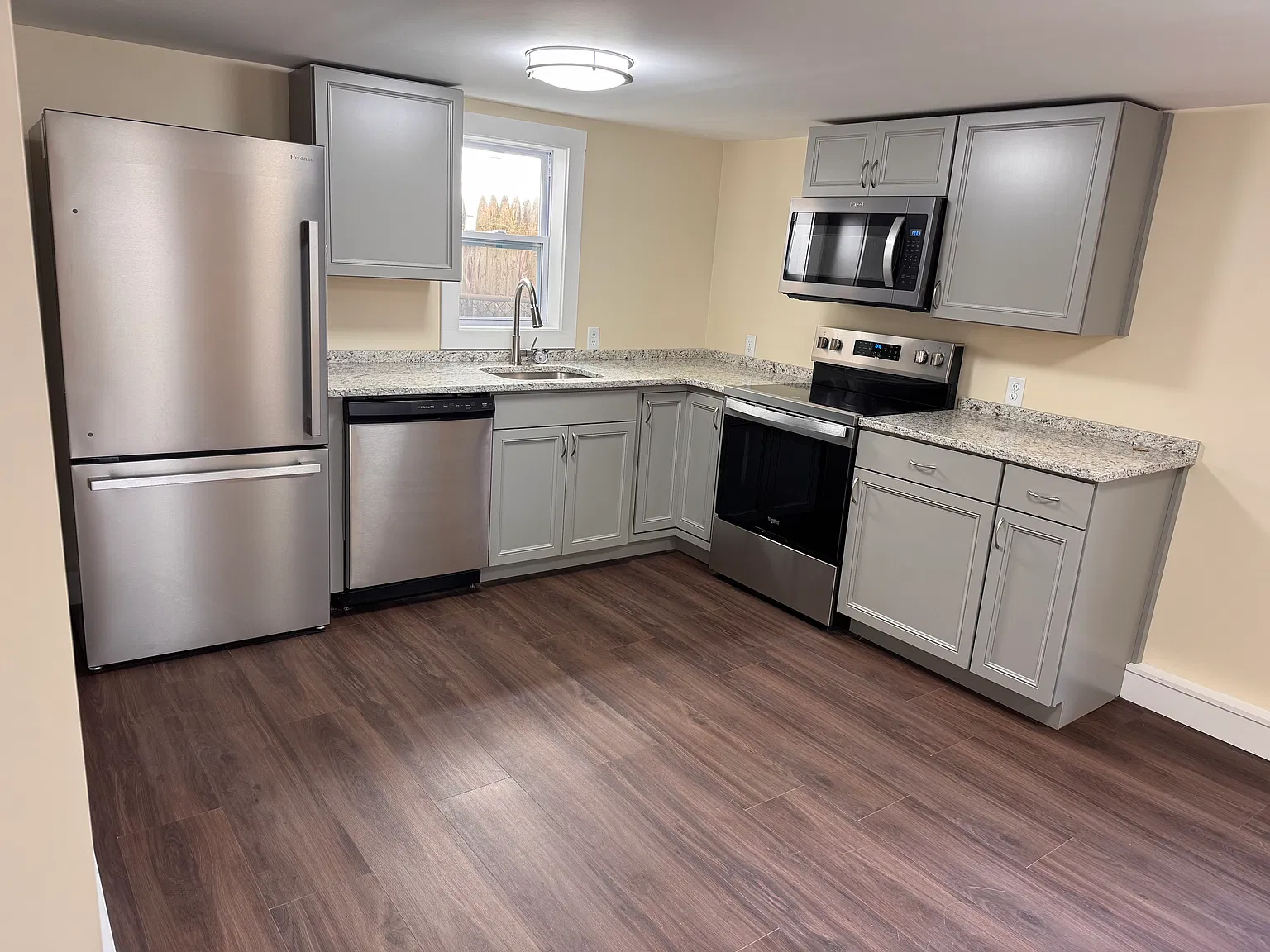 1 bed, $2,200 — Photo 1