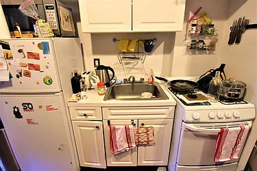 Rented by Alpha Properties NYC I LLC