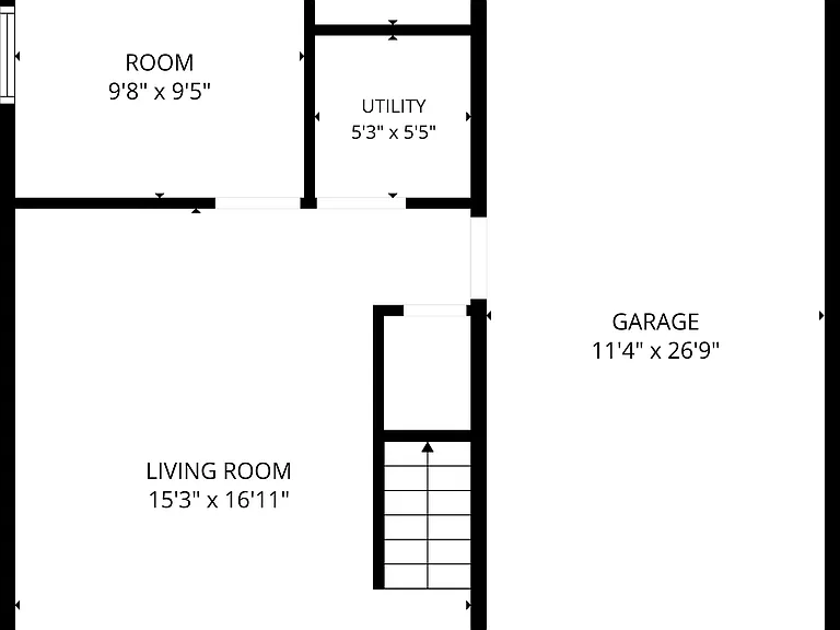 16711 Bel Ray Blvd — Photo 18