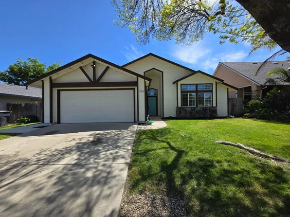 532 Westfield Pl, Patterson, CA 95363