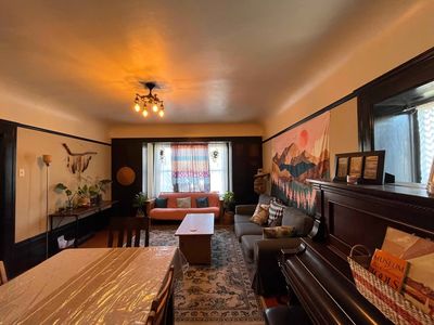 835 W Macarthur Blvd, Oakland, CA, 94608