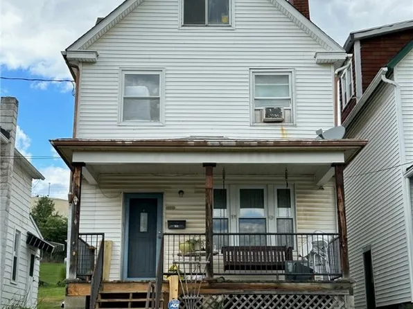 925 Roup Ave, Brackenridge, PA 15014