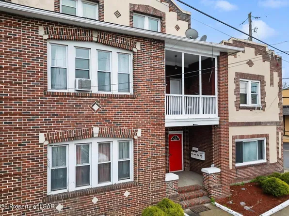 1210 S Main St, Wilkes Barre, PA 18706