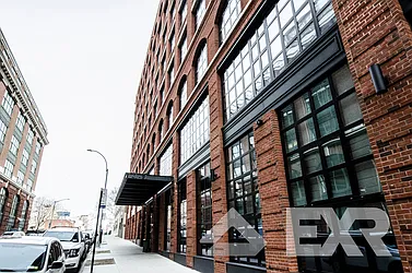 Rented by EXR