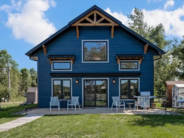 10531 E Cree Bay Cir, Pequot Lakes, MN 56472