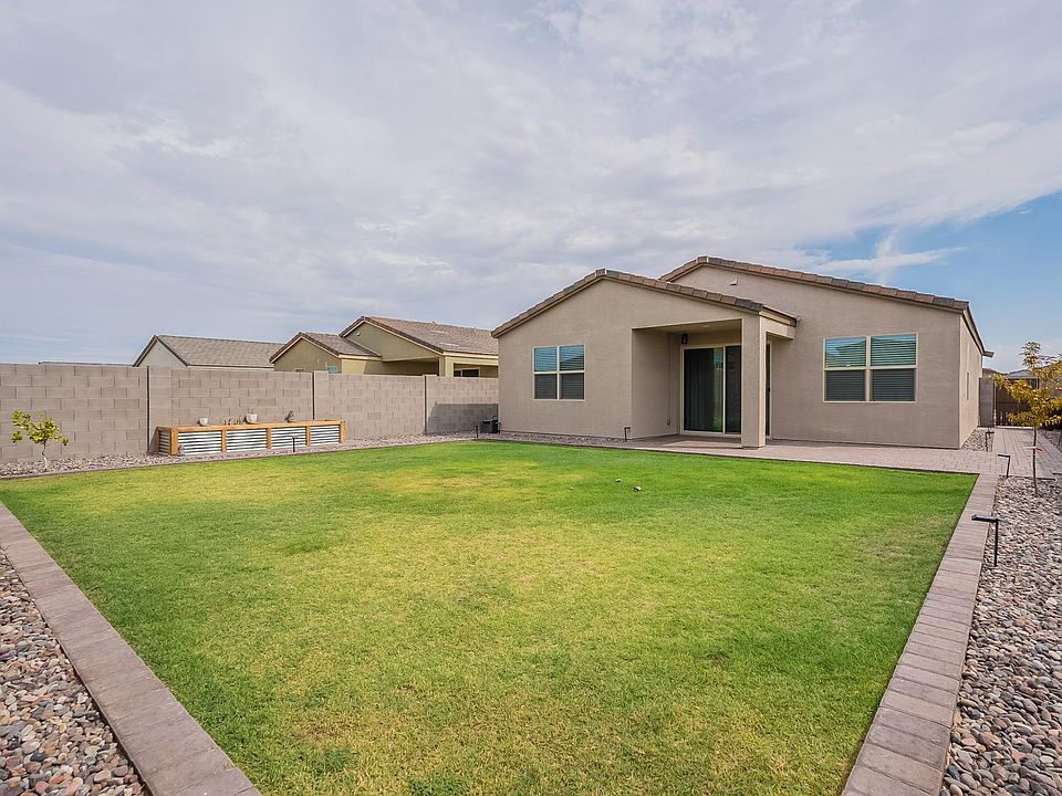 1st image of 4578 W Sweetbush Way