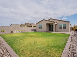 4578 W Sweetbush Way, San Tan Valley, AZ 85142