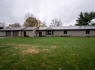 E4584 263rd Ave, Menomonie, WI 54751