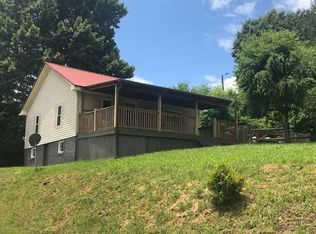 3 Shetland Trl, Leicester, NC 28748