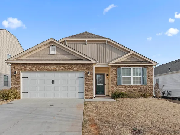 516 Galveston St, Piedmont, SC 29673