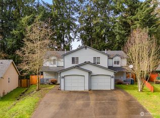 4009 Quail Dr SE, Lacey, WA