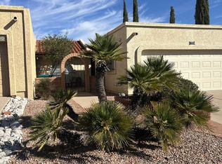 1520 W Via De Roma, Green Valley, AZ 85622