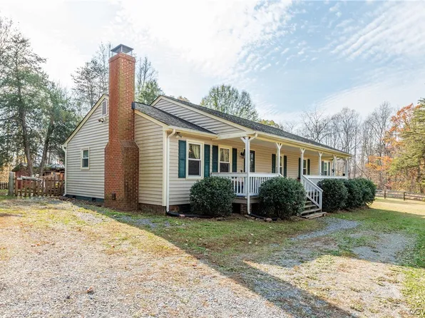 205 Little River Ests, Bumpass, VA 23024