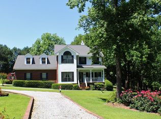 385 Jones Rd, Wetumpka, AL 36092