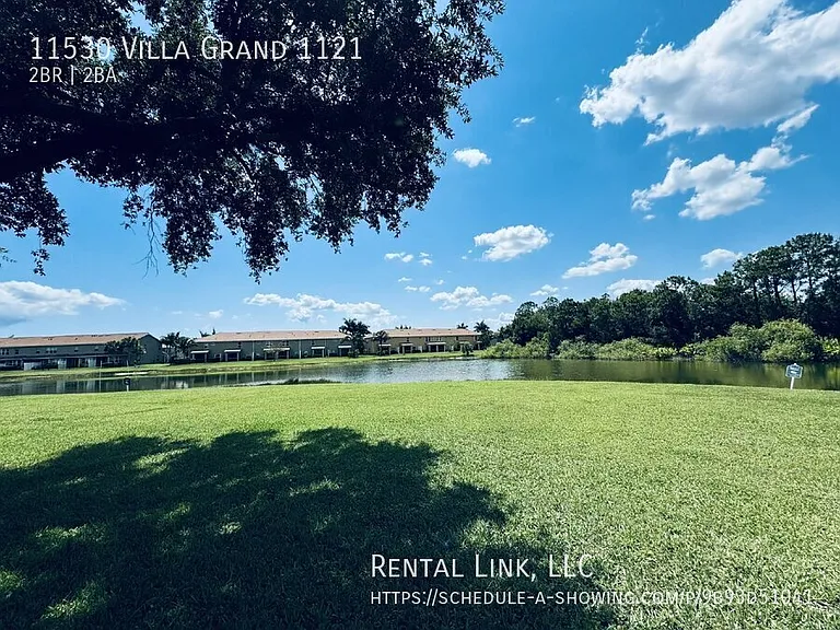 11530 Villa Grand #1121 — Photo 43