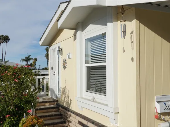 2550 Pacific Coast Hwy Space 111, Torrance, CA 90505