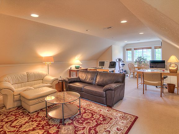 Bonus Room