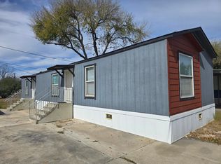 Shady Acres, Donna, TX 78537