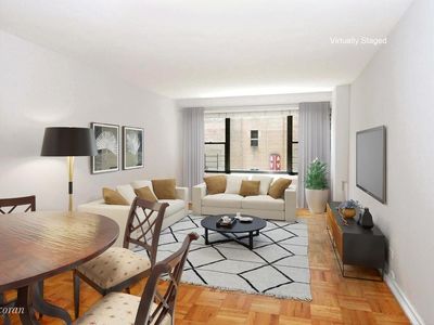 301 E 64th St APT 5F, New York, NY, 10065