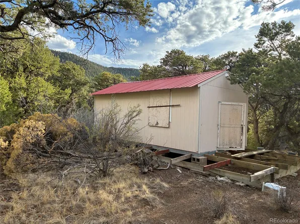 5AC Kermit Road LOT 5011, San Luis, CO 81152