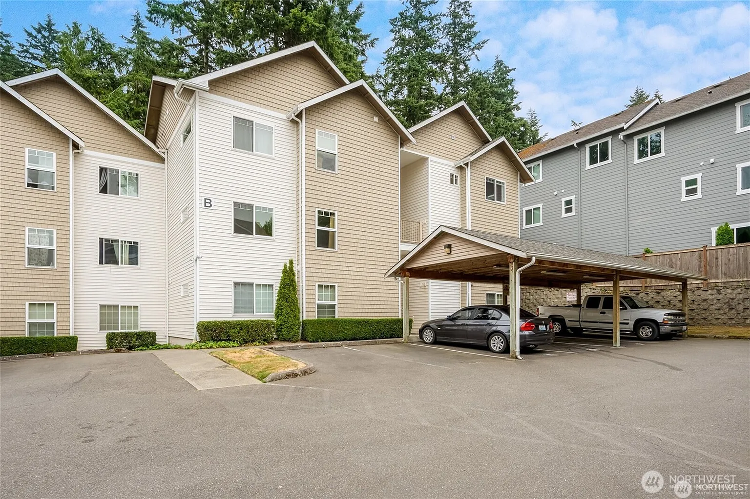 5809 Highway Place #B304 photo 1