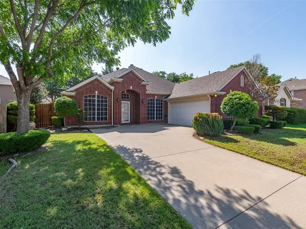 7124 Denver City Dr, Fort Worth, TX 76179