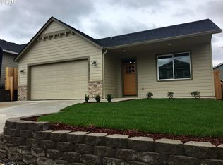 10723 NE 107th Way, Vancouver, WA