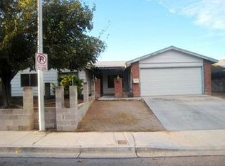 3858 E Viking Rd, Las Vegas, NV 89121