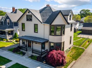 1037 Main St, Brookville, IN 47012