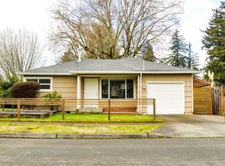 5525 SE 58th Ave, Portland, OR