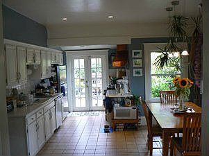 Kitchen :: 1199 Spruce Street