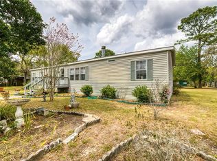 17609 Chorvat Ave, Spring Hill, FL 34610