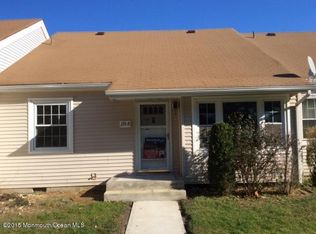 155 Rue De Street Germaine UNIT B, Freehold, NJ 07728