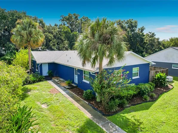 735 & 737 ZELLA LANE #735/737, LAKELAND, FL 33813