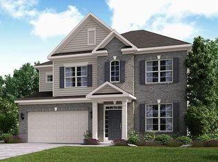 475 Brickstone Way, Covington, GA 30016