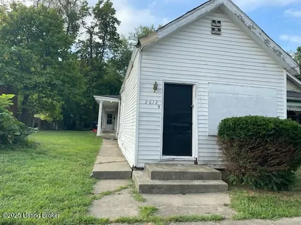 2612 W Kentucky St, Louisville, KY 40211