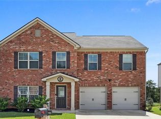 3484 Enterkin Ln, Atlanta, GA 30349