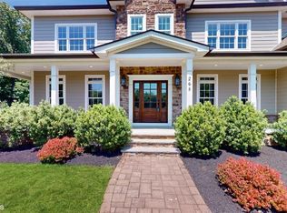 268 Sunset Rd, Skillman, NJ 08558